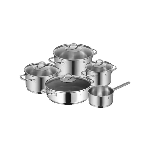 Wmf Provence Plus Topfset Induktion 5 Teilig Kochtopf