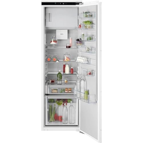 Aeg Einbau K Hlschrank 178cm Mit 4 Sterne