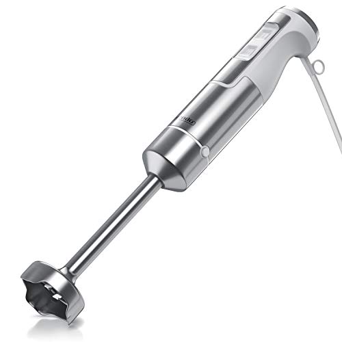 Arendo 1000w Stabmixer Edelstahl P Rierstab Mixer Vierfl