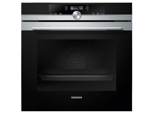 Siemens Hb634gbs1 Iq700 Einbau Backofen A 71 L