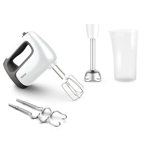 Tefal Prep Mix Handmixer Mit P Rierstab Ideal