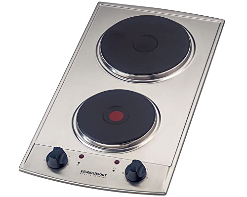 Rommelsbacher Domino Einbaukochfeld Ebs 3074 E Made In