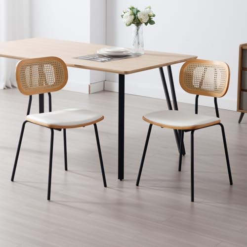 Chairus Esszimmerst Hle 2er Set Gepolsterte K Chenst