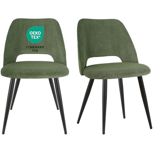 Jijian Esszimmerst Hle 2er Set St Hle Esszimmer