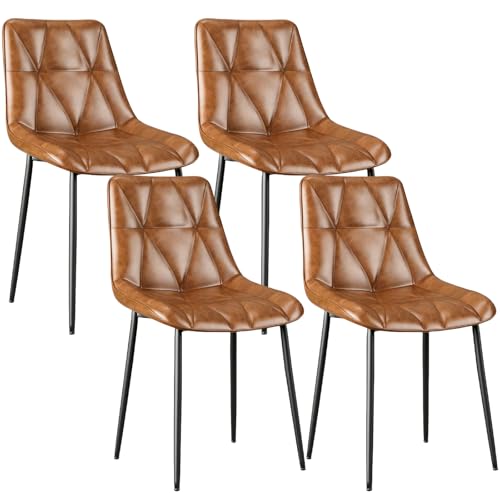 Clevich Esszimmerst Hle Bis 200 Kg Pu Polsterstuhl