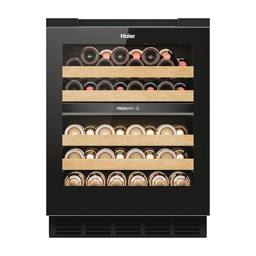 Haier Einbau Weink Hlschrank Wine Bank 60 Series