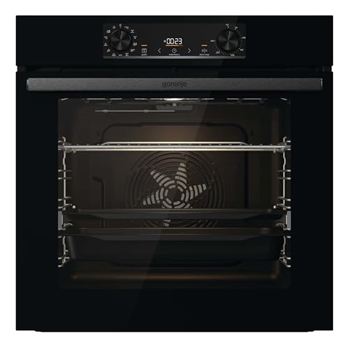 Gorenje 738415 Optibake Bos 6737 E13bg Einbau Backofen