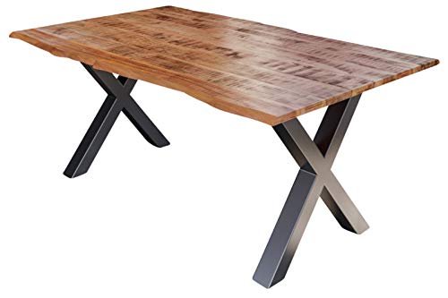 Sam Esstisch Dora 140 X 80 Cm Mangoholz