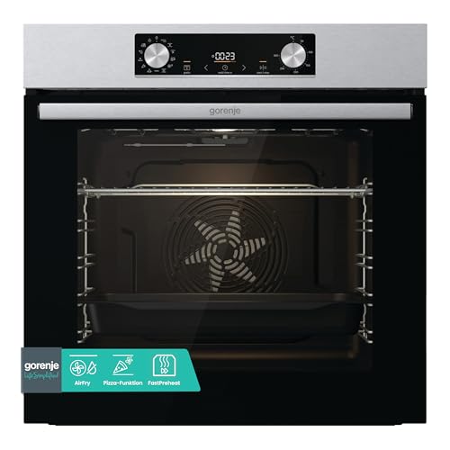 Gorenje Optibake Bos 6737 E02x Einbau Backofen 77l