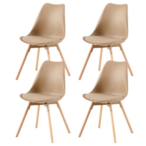 Buybyroom St Hle Esszimmer 4er Set Esszimmerstuhl Stuhl