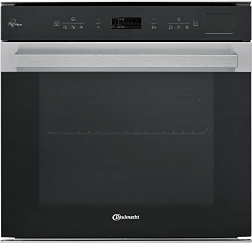 Bauknecht Bik7 Csh8ts Pt Einbau Backofen Mit Display