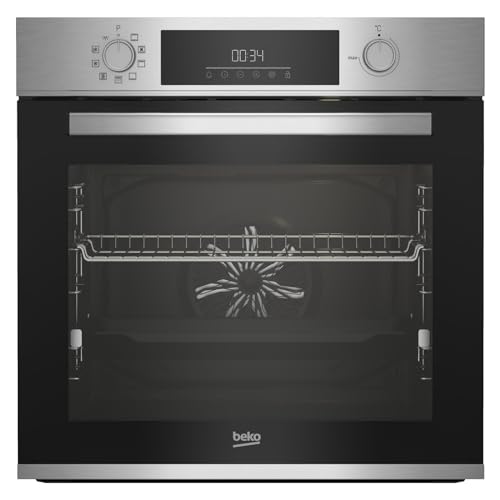 Beko Bbim12300xmpef Einbau Backofen Multifunktionsofen 72 L Volumen