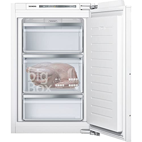Siemens Gi21vafe0 Iq500 Einbau Gefrierschrank A 157 Kwh