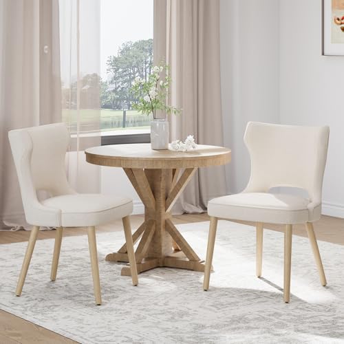 Colamy Esszimmerst Hle 2er Set Polsternder St Hle