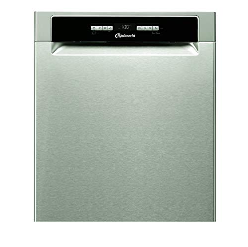 Bauknecht Buo 3o41 Plt X Unterbau Geschirrsp Ler