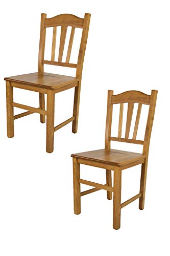 T M C S Tommychairs 2er Set St
