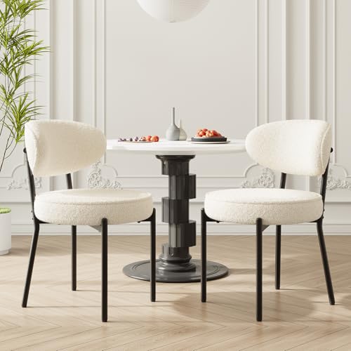 Colamy Esszimmerst Hle 2er Set Mit 10 Cm