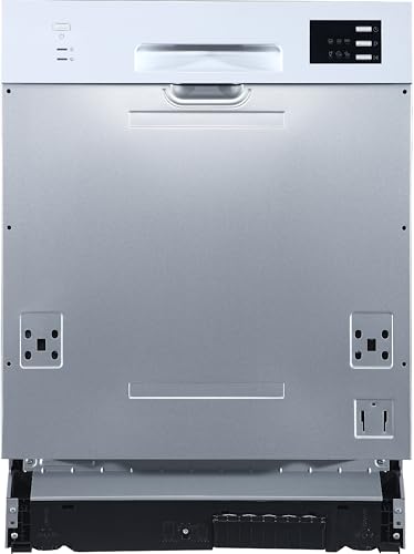 Pkm Geschirrsp Ler Gsp12 6ti P 12 Gedecke