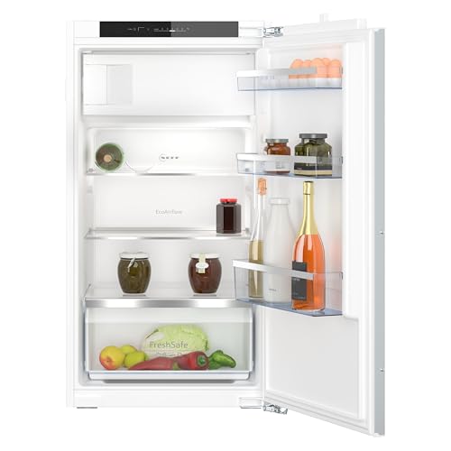 Neff Ki2322fe0 N 50 Einbauk Hlschrank Mit Gefrierfach