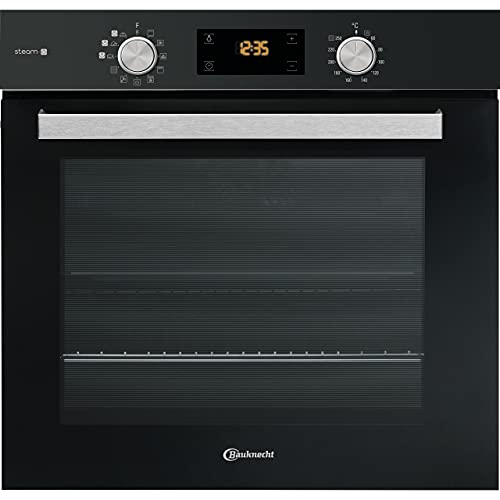 Bauknecht Bak5s Kp8v2 Blg Einbau Backofen Mit Pyrolyse