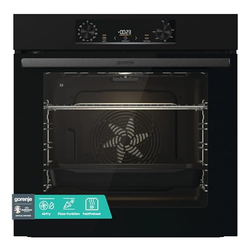 Gorenje Bps 6737 E02b Einbau Backofen 77 Liter