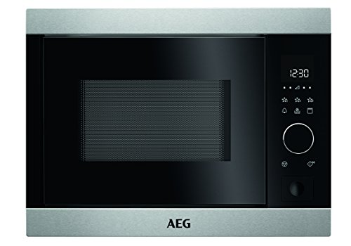 Aeg Mbe2657s M Mikrowelle Mikrowellenger T Mit 25