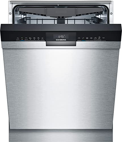 Siemens Sn43es14ve Iq300 Smarter Geschirrsp Ler Unterbau Sp