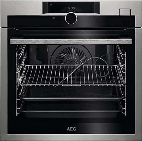 Aeg Einbau Dampfbackofen 70 Liter Temperatursensor Koch Assistent