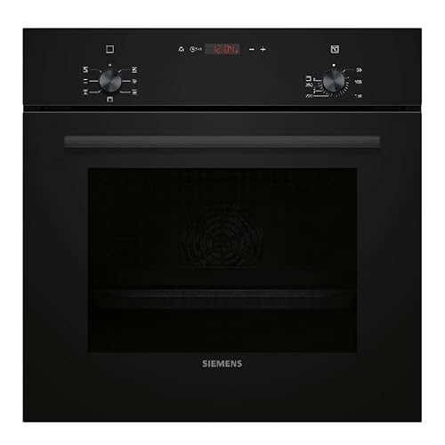 Siemens Hb013fbb1 Iq100 Einbau Backofen Led Display Und