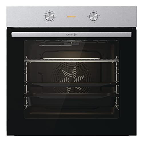 Gorenje Bo 6717 E03x Einbau Backofen 77 Liter
