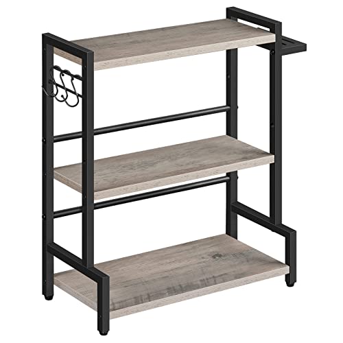 Hoobro Gew Rzregal K Chenregal Mit 3 Haken