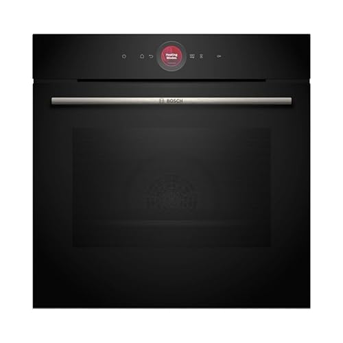 Bosch Hbg7721b2 Serie 8 Smarter Einbau Backofen 60