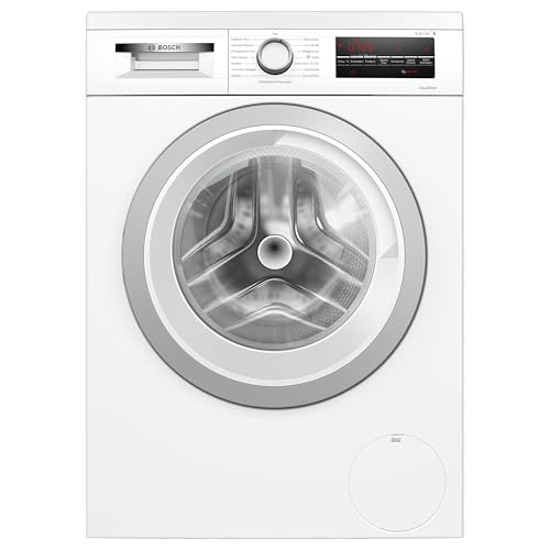 Bosch Wuu28t70 Serie 6 Waschmaschine 8 Kg 1400