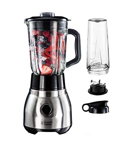 Russell Hobbs Standmixer 2 In 1 1 5l