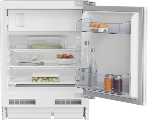Beko Bu1154n B100 Einbau K Hlschrank Mit Gefrierfach