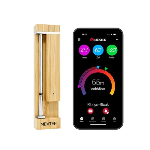 Meater Pro 2 Plus Das Smarte Fleischthermometer Der