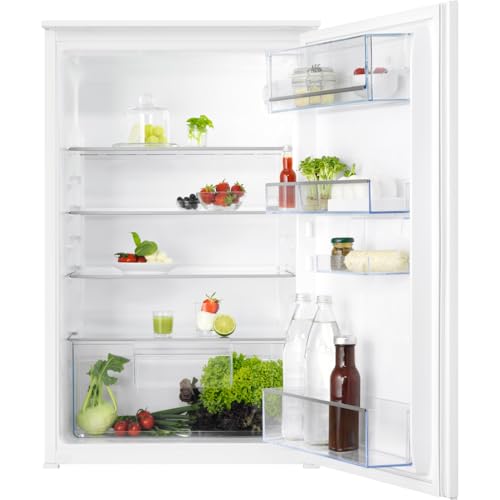 Aeg Einbau K Hlschrank 88 Cm Ohne Gefrierfach