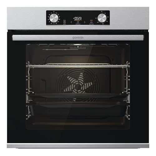 Gorenje Bos 6737 E13x Einbau Backofen 77 Liter