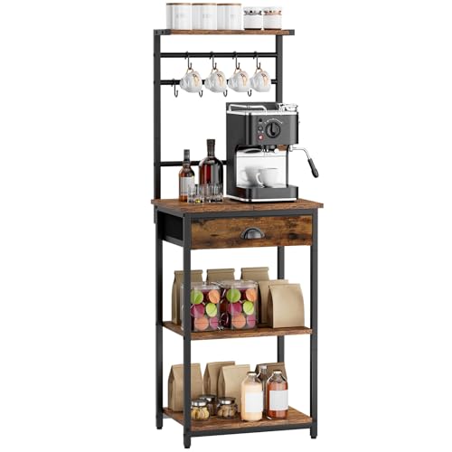 Ymyny K Chenregal B Ckerregal Kaffee Organizer Kaffeebar