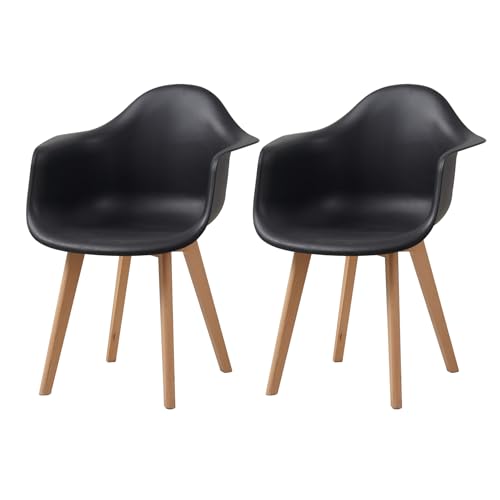 Grandca Home 2er Set Esszimmerst Hle Wohnzimmerst Hle