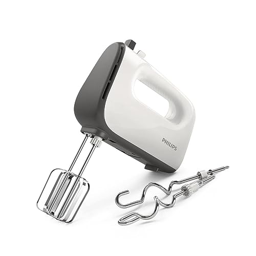 Philips Handmixer 450 W 5 Geschwindigkeiten Plus Turbo