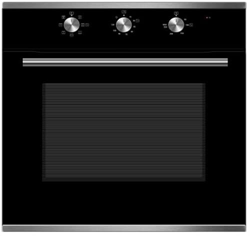 Pkm Einbaubackofen Ebo6 60af 6 Backofenfunktionen Inkl Airfry