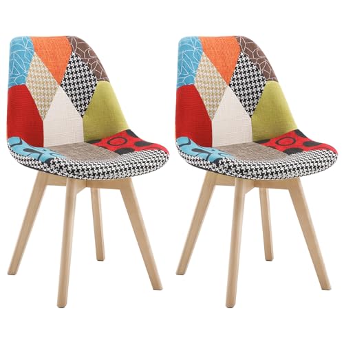 Woltu Esszimmerst Hle 2er Set K Chenst Hle