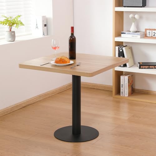 Mingone Esstisch 80x80 K Chentisch Esszimmertisch Klein Mit