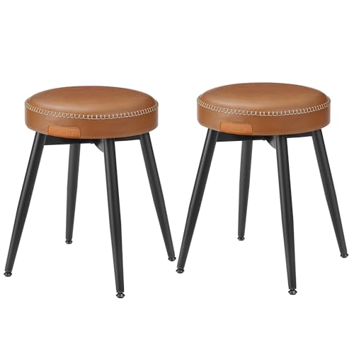 Vasagle Ekho Kollektion Esszimmerst Hle 2er Set K