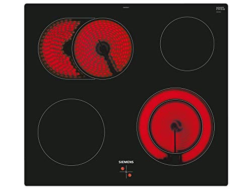 Kochfeld Herdgesteuert Siemens Ea601gn17