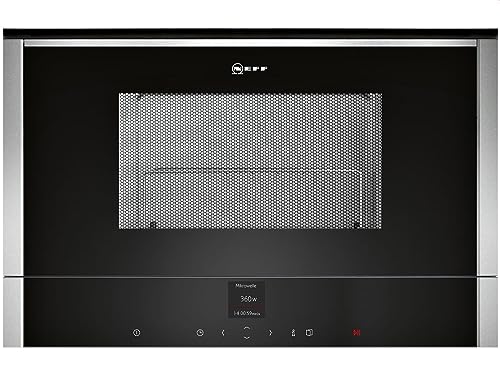 Neff Cgr 1701 N Mikrowelle 900 W 21