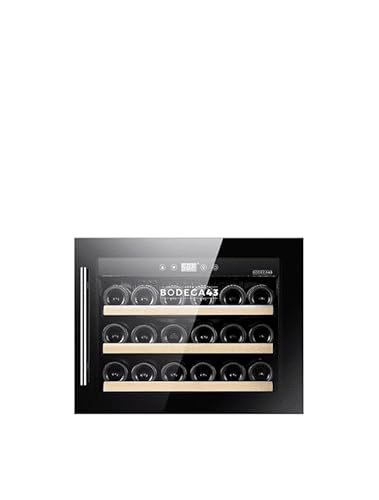 Bodega43 18c Kleiner Einbau Weink Hlschrank Weinklimaschrank F