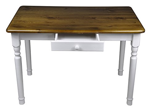 Magnetic Mobel Esstisch Mit Schublade K Chentisch Tisch