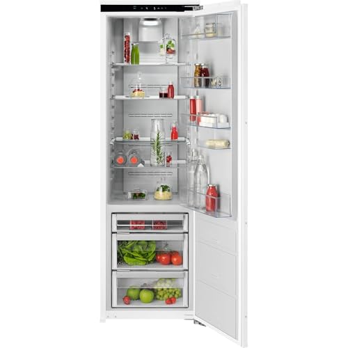 Aeg Einbau K Hlschrank 178cm Serie 9000 Longfresh